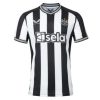 Fraser 21 Moški Nogometni dresi Newcastle United Domači 2023-24 Kratek Rokav