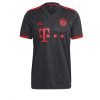 Kupiti Moški Nogometni dresi Bayern Munich Tretji 2022-23 Kratek Rokav Kingsley COMAN 11