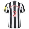 Trippier 2 Moški Nogometni dresi Newcastle United Domači 2023-24 Kratek Rokav