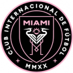 Nogometnih dresov Inter Miami