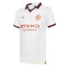 kje kupiti Moški Nogometni dresi Manchester City Gostujoči 2023 2024 Kratek Rokav Joao Cancelo 7