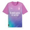 Olivier Giroud #9 Poceni Moški Nogometni dresi AC Milan Tretji 2023-2024 Kratek Rokav