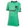 kje kupiti Ženski Nogometni dresi Atletico Madrid Tretji 2023-24 Kratek rokav Antoine Griezmann 7