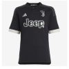 Kje kupiti Ženski Nogometni dresi Juventus Tretji 2023-24 Kratek Rokav Paul Pogba 10