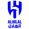 Nogometnih dresov Al-Hilal
