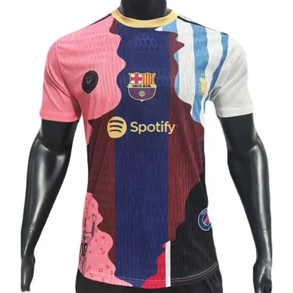 Najbolje Prodajani Nogometni dresi Inter Miami CF 2025-26 Lionel Messi 10