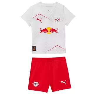 kupiti Novi Nogometni dresi kompleti RB Leipzig Domači 2025-26