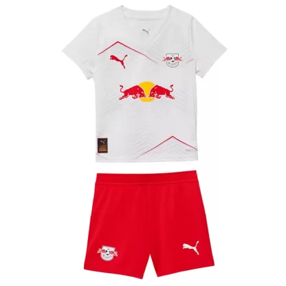 kupiti Novi Nogometni dresi kompleti RB Leipzig Domači 2025-26