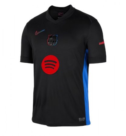 Moški Nogometni dres Barcelona Gostujoči 2024-25 Raphinha Belloli 11
