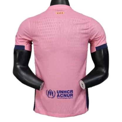 Moški Nogometni dresi FC Barcelona Domači Special Edition 2025-26 roza