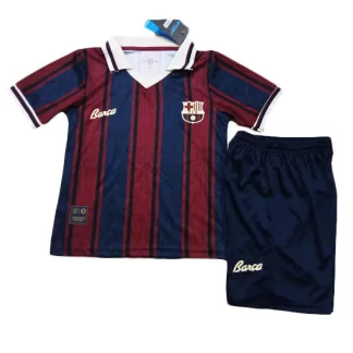 Nogometni dresi komplet FC Barcelona 2025-26-125th
