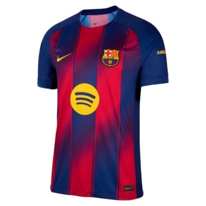 Dresi FC Barcelona Domači 2025-26 Jules Kounde 23