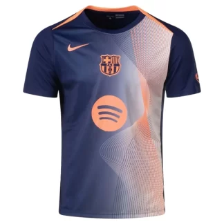 Kupiti Nov Moški Nogometni dresi FC Barcelona Pre-Match 2025-26