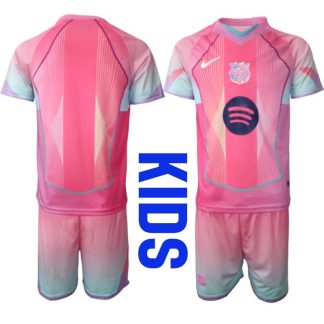 Nogometni dresi komplet FC Barcelona Special Edition 2025-26