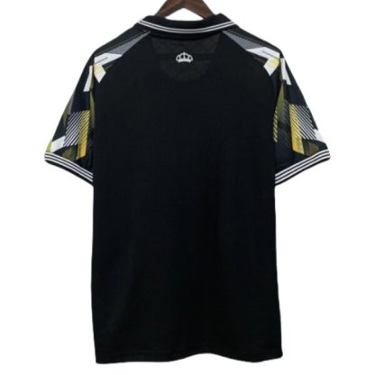Poceni Nogometni dresi Real Madrid Domači Special Edition 2025-26 črna