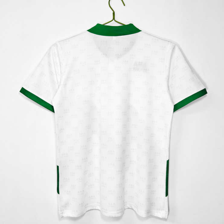 Kupiti Moški retro nogometni dres Mehika Gostujoči 1995 prodajo