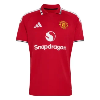 Kupiti Manchester United Domači 2026/27-rdeča nogometni dres za moške
