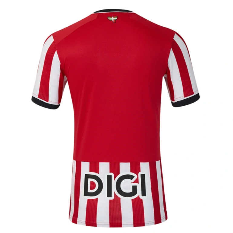 Kupiti Nogometni dres za moške Athletic Bilbao Domači 2026/27