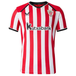 Kupiti Nogometni dres za moške Athletic Bilbao Domači 2026/27