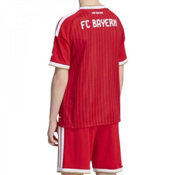 Kupiti Novo Otroški dres za nogomet FC Bayern München Domači 2026-27