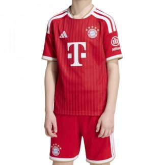 Kupiti Novo Otroški dres za nogomet FC Bayern München Domači 2026-27