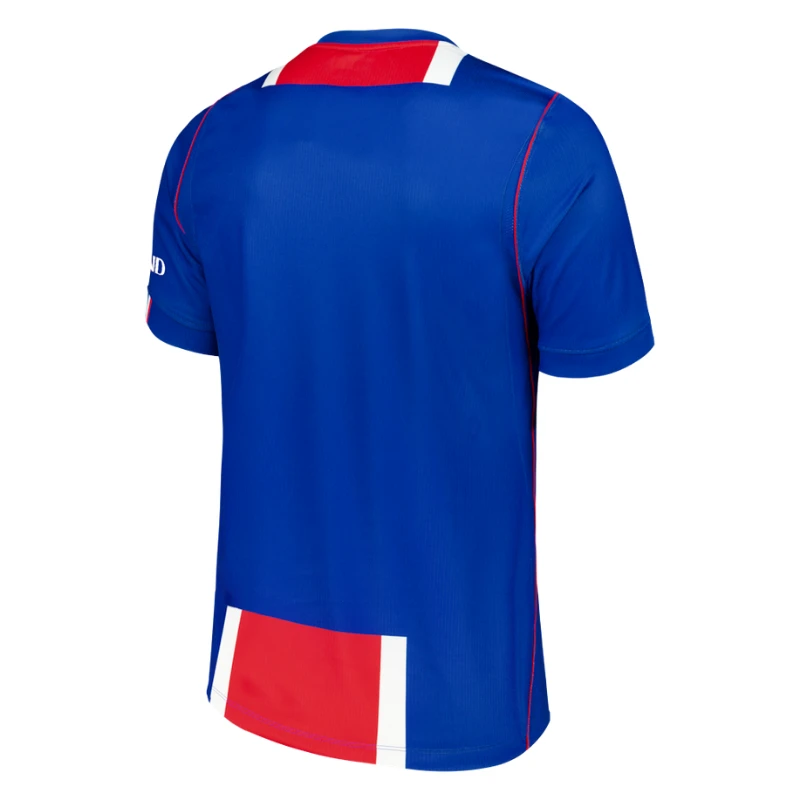 Kupiti Paris Saint-Germain PSG 2026/27 dres za nogomet Domači