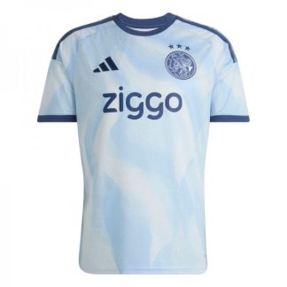 Kupiti Prodaja Moški Nogometni dres Ajax Tretji 2026-27 Kratek Rokav
