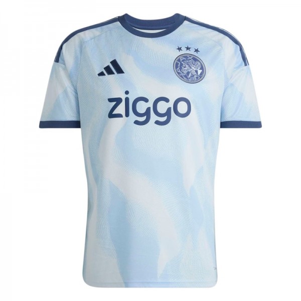 Kupiti Prodaja Moški Nogometni dres Ajax Tretji 2026-27 Kratek Rokav