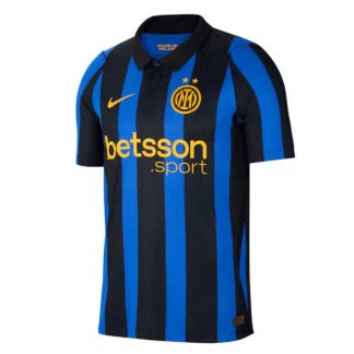 Moški dres za nogomet Inter Milan Domači 2026/27 Kratek Rokav