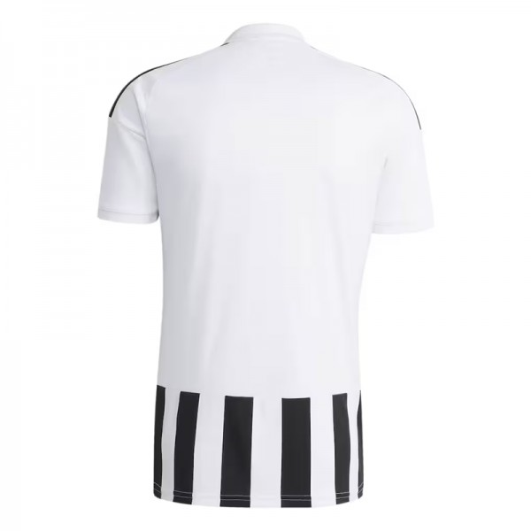 Nogometni dres za moške po meri Juventus Domači 2026/27 Kratek Rokav