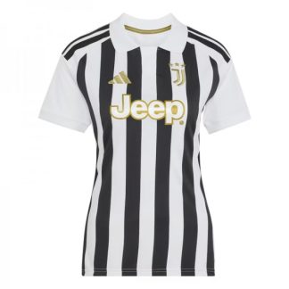 Poceni Nogometni dres Juventus Domači 2026/27 za ženske