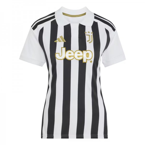 Poceni Nogometni dres Juventus Domači 2026/27 za ženske