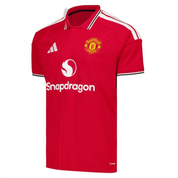 Kupiti Manchester United Domači 2026/27 Nogometni dres tisk Benjamin Sesko 30