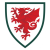 Wales nogometni dresi SP 2026