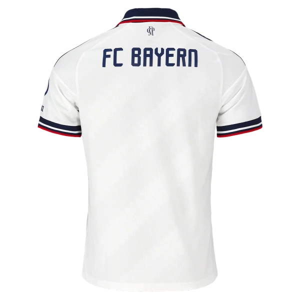 Nogometni dres kompleti za otroke FC Bayern München Gostujoči 2026-27-1