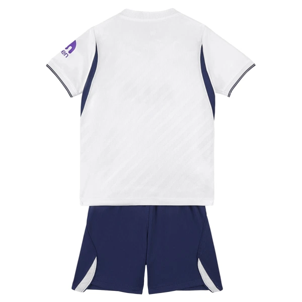 Kupiti Najcenejši Otroški dres komplet Tottenham Hotspur 2026-27 Domači-1