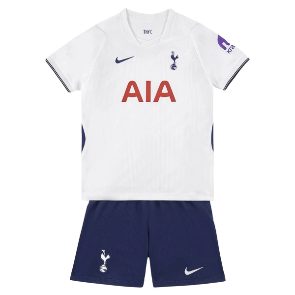 Kupiti Najcenejši Otroški dres komplet Tottenham Hotspur 2026-27 Domači