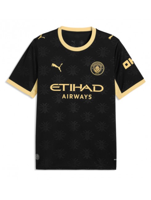 Phil Foden #47 Najcenejši Nogometni dres Manchester City Gostujoči 2026-27 Moški -1