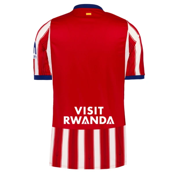 Kupiti Nogometni dres Atlético Madrid Domači 2026/27 Kratek Rokav-1