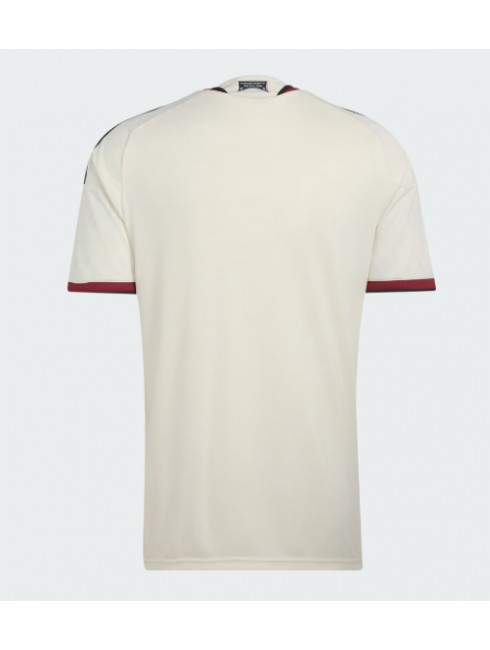 Poceni Nogometni dres Manchester United Tretji 2026-27 z lastnim imenom-1