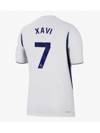 Najcenejši Moški Nogometni dres Tottenham Hotspur 2026-27 Xavi Simons #7 Domači