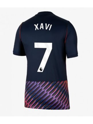 Kupiti Poceni Nogometni dres Tottenham Hotspur 2026-27 Xavi Simons #7 Gostujoči