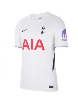 Poceni Moški Nogometni dres Tottenham Hotspur Domači 2026-27 z lastnim imenom