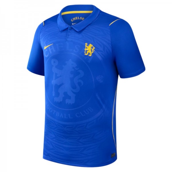 Poceni nogometni dres 2026-27 Chelsea Domači Cole Palmer 10 modra-1