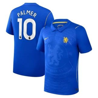 Poceni nogometni dres 2026-27 Chelsea Domači Cole Palmer 10 modra