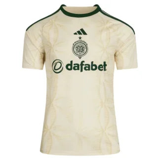 Prodaja Nogometni dres Celtic Tretji 2026-27 Kratek Rokav
