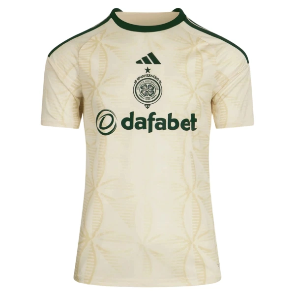 Prodaja Nogometni dres Celtic Tretji 2026-27 Kratek Rokav