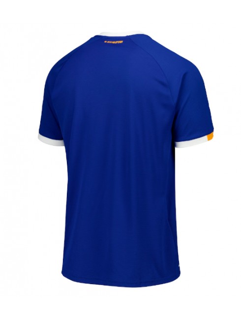 Najcenejši Nogometni dres Everton Domači 2026-27 z lastnim imenom-1