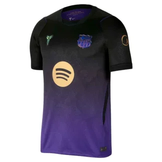 Poceni Moški Nogometni dres FC Barcelona 2026-27 Gostujoči