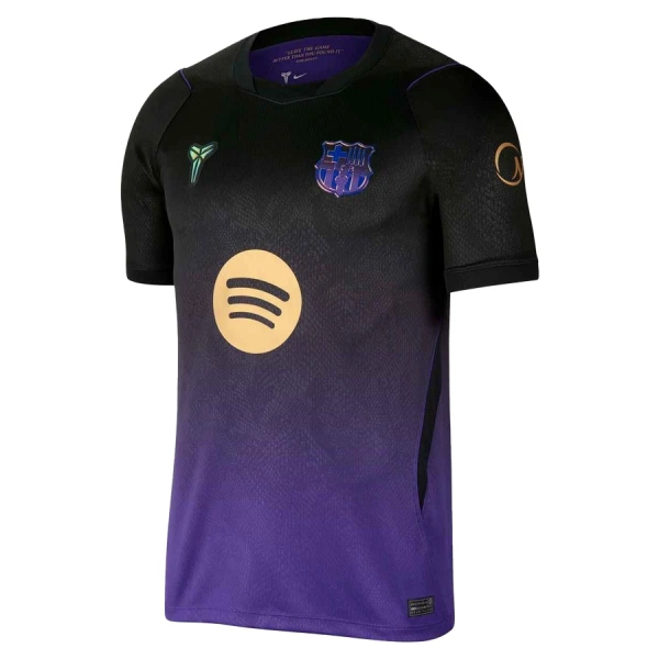 Poceni Moški Nogometni dres FC Barcelona 2026-27 Gostujoči